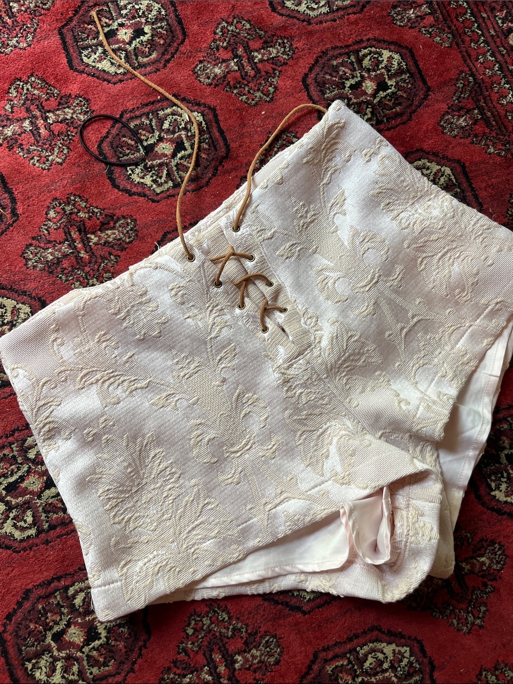 Spell Winona shorts